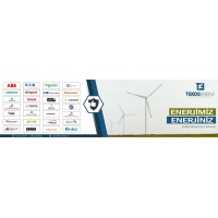 Tekos  Enerji Mühendislik Endüstriyel Elektrik  Malzemeleri Pazarlama Sanayi Ticaret Limited Şirketi logo - Similar company to Arferas Mühendislik