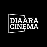 Diaara (at the) Cinema logo - Similar company to Magic Mind