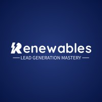 Renewables Lead Generation Mastery logo - Similar company to Blc Promotions