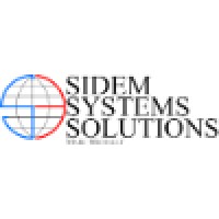 Sidem Systems Solutions logo - Similar company to Statiflo Group Ltd