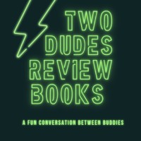 Two Dudes Review Books