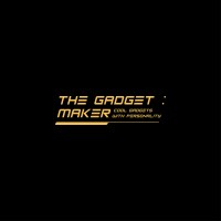 The Gadget Maker logo - Similar company to Blockready