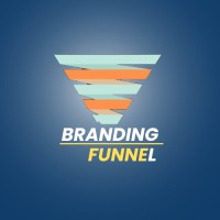 Branding Funnel logo - Similar company to Xscalify