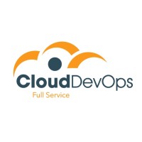 Cloud DevOps Canada logo - Similar company to Velocity Devops Consulting