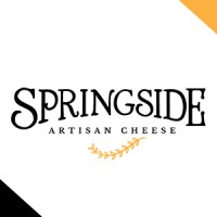 Springside Cheese Corp. logo - Similar company to Manchester Machine