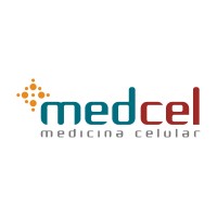 Medcel Medicina Celular logo - Similar company to Vech Educação Médica