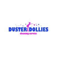 Duster Dollies logo - Similar company to Usably