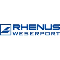 Weserport GmbH logo - Similar company to Ardelt Kranbau