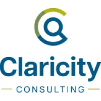 Claricity Consulting logo - Similar company to Refaire Surface
