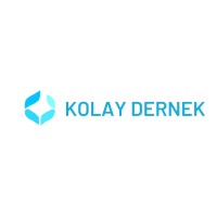 Kolay Dernek logo - Similar company to Birarada Dernek