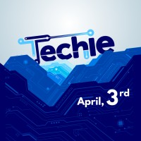 TechIE Club logo - Similar company to Orbit | Part Of Etribes