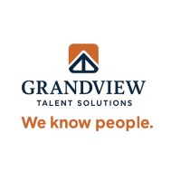 Grandview Talent Solutions logo - Similar company to Thisway