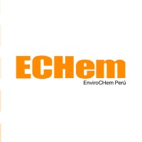 ENVIROCHEM PERÚ / Asesoría y consultoría de seguridad y salud en el trabajo logo - Similar company to Envirochem