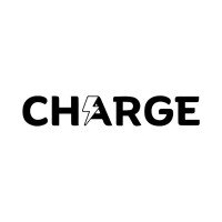 CHARGE Co-Creating logo - Similar company to Creative Marketing Programs