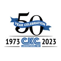 CKC Laboratories, Inc. logo - Similar company to The Emc Shop