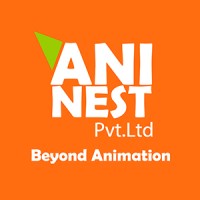 ANINEST PVT, LTD., logo - Similar company to Extel Solutions