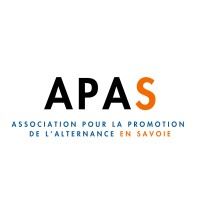APAS - Association pour la Promotion de l'Alternance en Savoie logo - Similar company to Double Clic