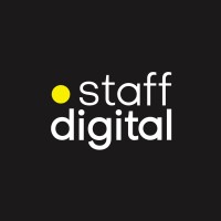 Staff Digital logo - Similar company to Onza - Agencia De Marketing