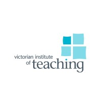 Victorian Institute of Teaching logo - Similar company to Victorian Curriculum And Assessment Authority