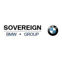 Sovereign BMW