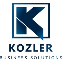 Kozler Business Solutions logo - Similar company to Fitaz Gym