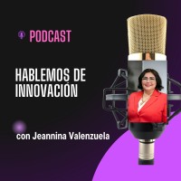 HABLEMOS DE INNOVACIÓN... CON JEANNINA VALENZUELA logo - Similar company to Green Roots Pizza