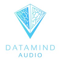 DataMind Audio logo - Similar company to Klay