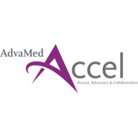 AdvaMed Accel logo - Similar company to Ironline Consulting, Llc