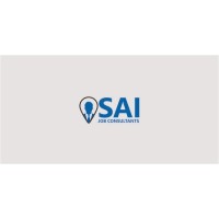 SAI JOB HR SERVICES INDIA PVT LTD logo - Similar company to Skill Sourcing
