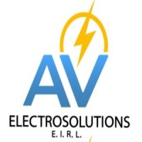 AV ElectroSolutions E.I.R.L. logo - Similar company to Saeg Security