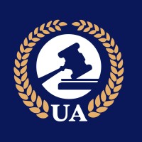 Ulises Abogados logo - Similar company to Dallas Supplychain Solutions Llc
