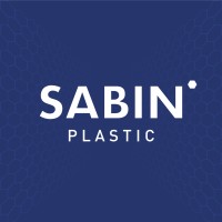Sabin Plastic L.L.C logo - Similar company to Glorma - Plastic Raw Material Supply And Trade Company