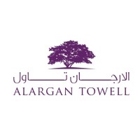 Alargan Towell Investment Company LLC logo - Similar company to Alargan Projects
