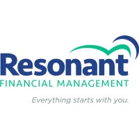 Resonant Financial Management logo - Similar company to Advo(K)Ate Advisors