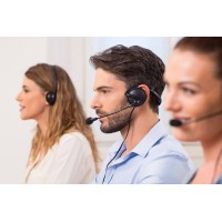 Hiring Work From Home Inbound Call Center Agents logo - Similar company to Customer Service Representative