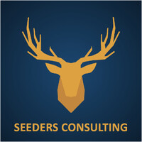 Seeders Consulting logo - Similar company to Climate Resilient