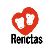RENCTAS logo - Similar company to A New Path To Equality