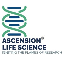 Ascension Life Science logo - Similar company to Forevision Instruments (India) Pvt. Ltd.,