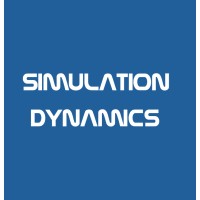 Simulation Dynamics logo - Similar company to Plasma Dynamics