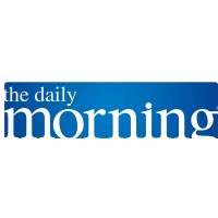 The Daily Morning logo - Similar company to Inkfluence Studio