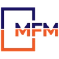 M.F.M. Music Communication logo - Similar company to Cali Conscious
