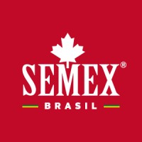 Semex Brasil logo - Similar company to Alta Genetics Do Brasil