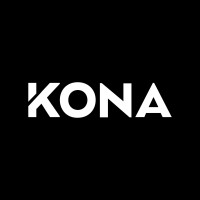 KONA logo - Similar company to Neuratek