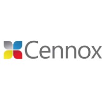 Cennox logo - Similar company to Blackbaud