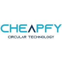 CHEAPFY logo - Similar company to Netformica