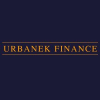 URBANEK FINANCE logo - Similar company to Dbh - Drinks Before Home