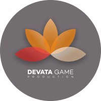 PT DEVATA KREATIF INTERNASIONAL logo - Similar company to Cyberus Studio