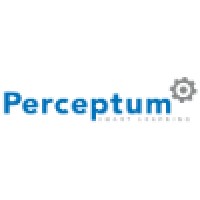 Perceptum logo - Similar company to Perceptum