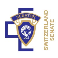 JCI Senate Switzerland logo - Similar company to Conako 2025