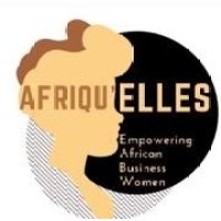 AFRIQU'Elles logo - Similar company to Misomo